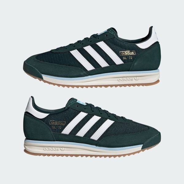  Giày thời trang adidas SL 72 RS Nam - JQ9795 