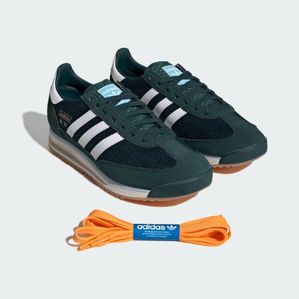  Giày thời trang adidas SL 72 RS Nam - JQ9795 