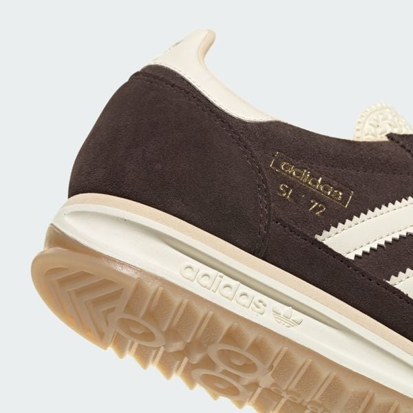  Giày thời trang adidas SL 72 RS Nam - KK3642 