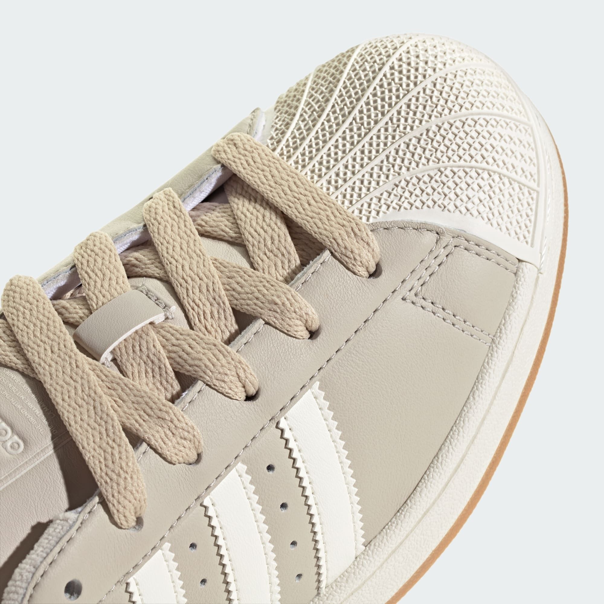  Giày thời trang adidas SUPERSTAR II W Nữ - IH4145 