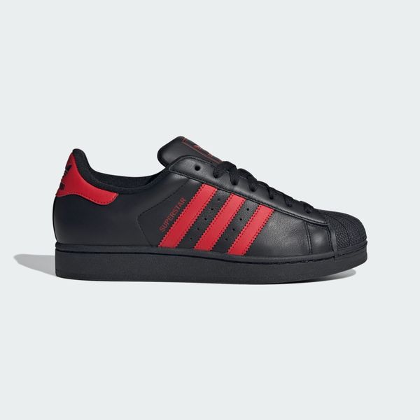  Giày thời trang adidas SUPERSTAR II Unisex - IH4172 
