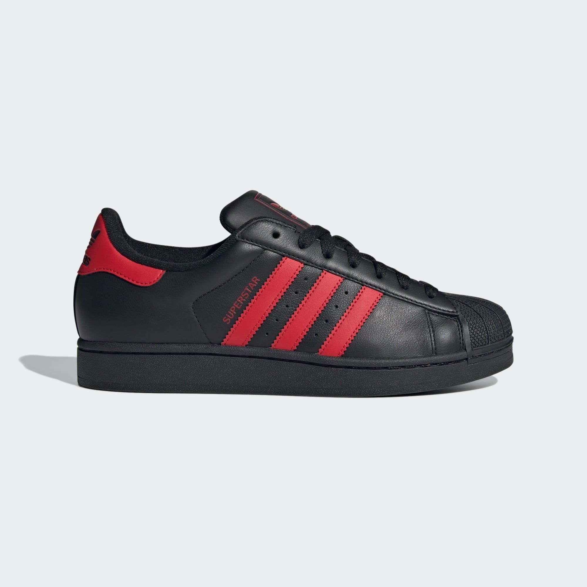  Giày thời trang adidas SUPERSTAR II Unisex - IH4172 