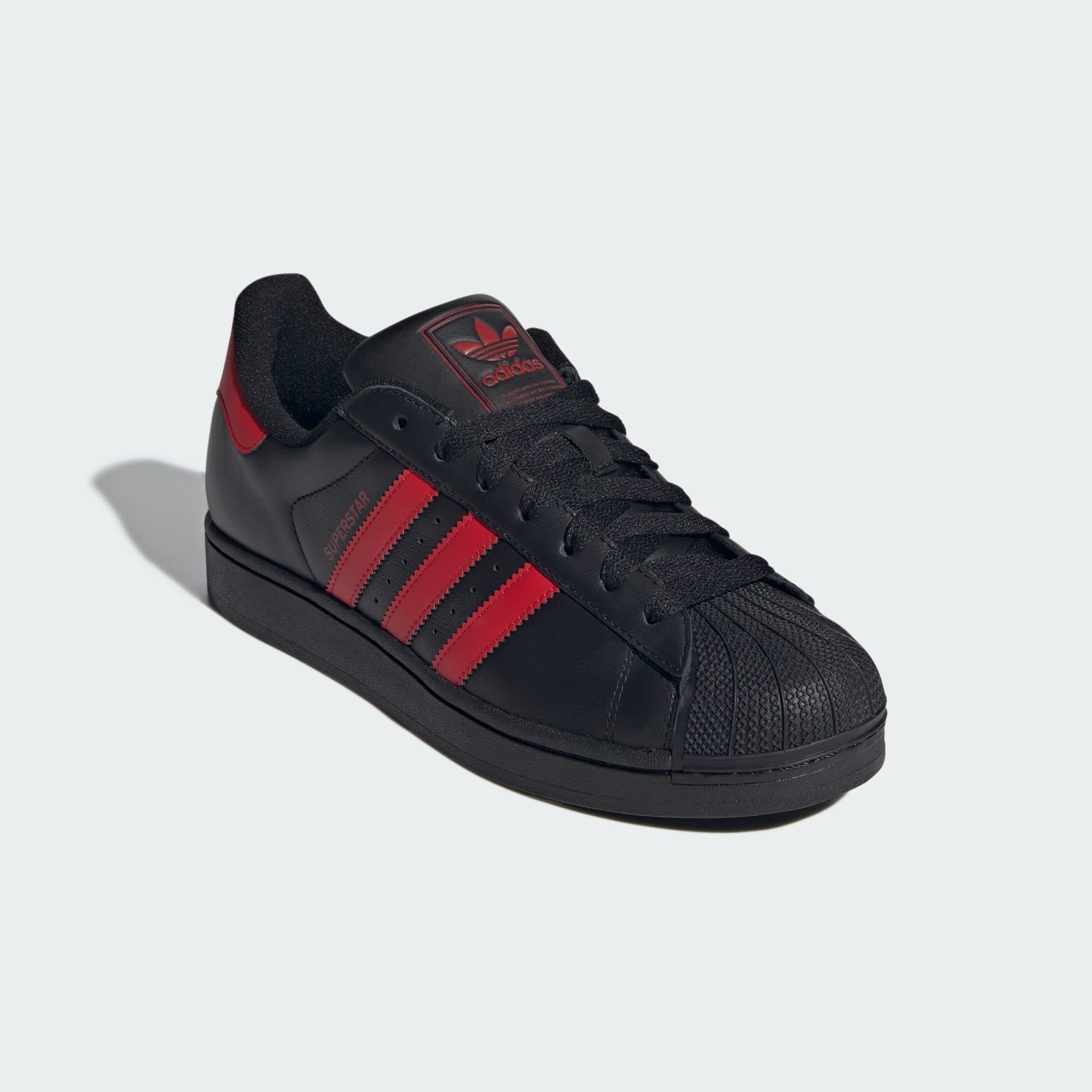  Giày thời trang adidas SUPERSTAR II Unisex - IH4172 