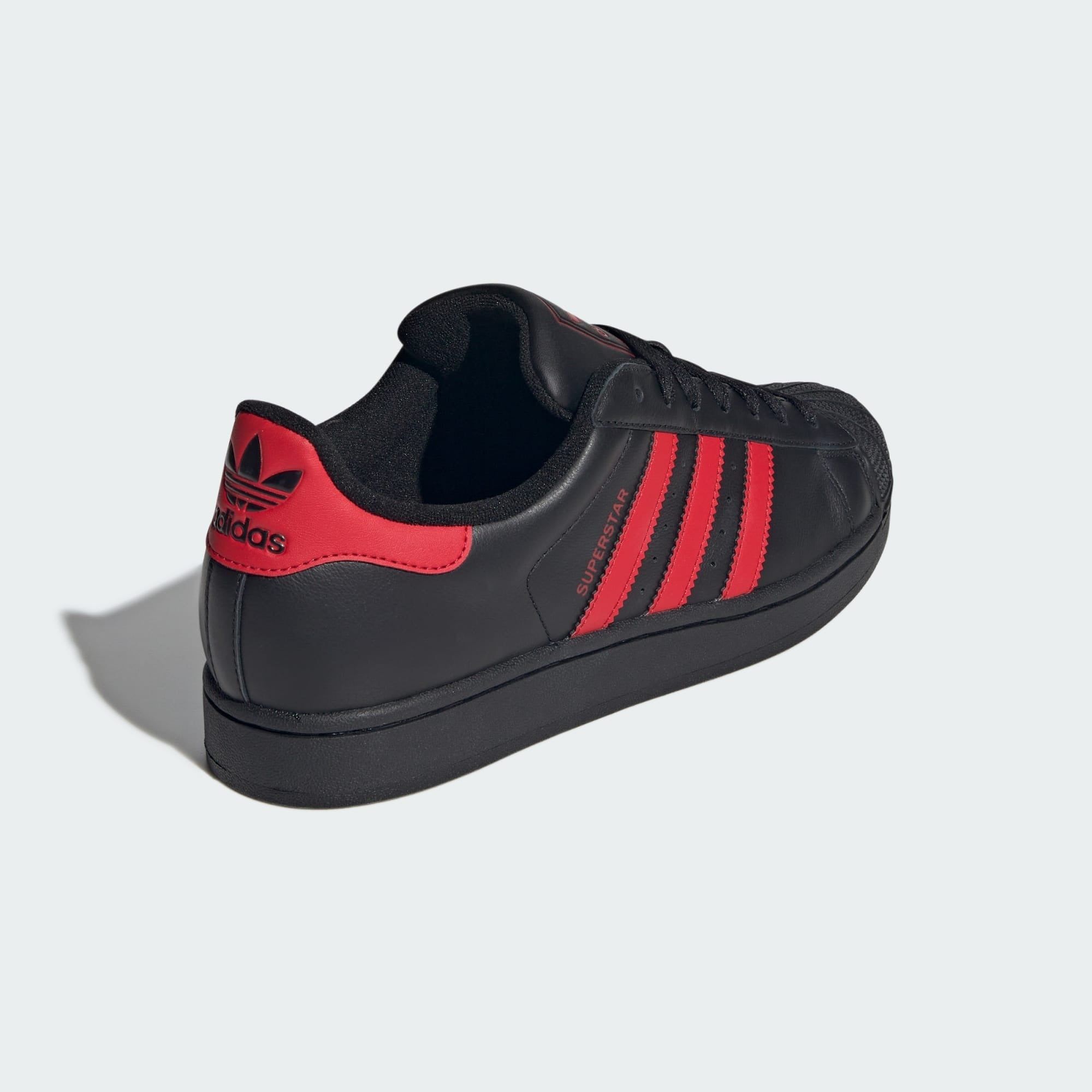  Giày thời trang adidas SUPERSTAR II Unisex - IH4172 