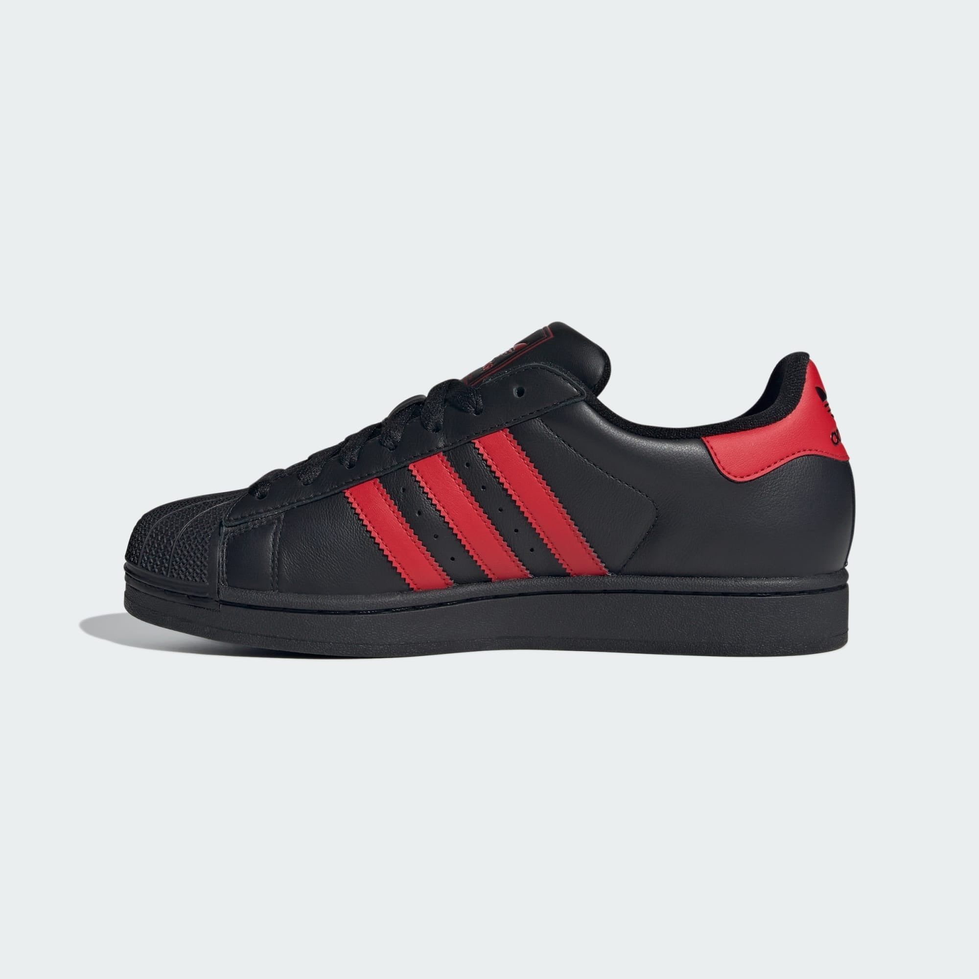  Giày thời trang adidas SUPERSTAR II Unisex - IH4172 