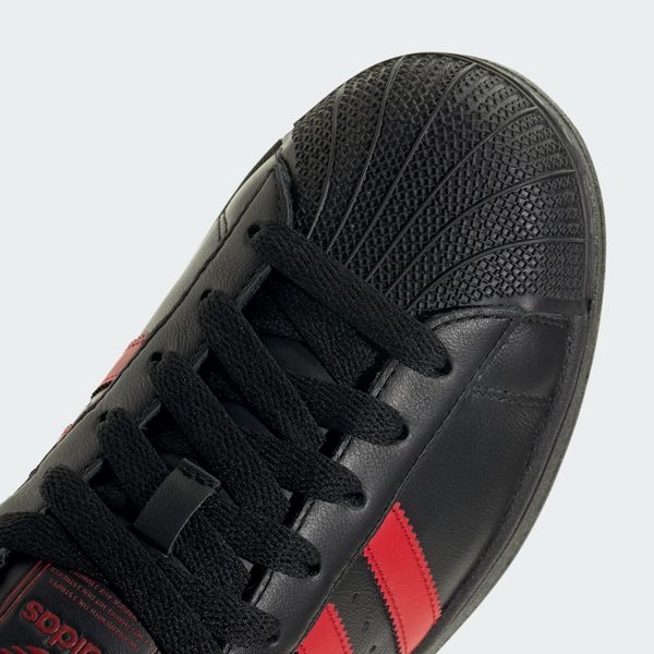  Giày thời trang adidas SUPERSTAR II Unisex - IH4172 