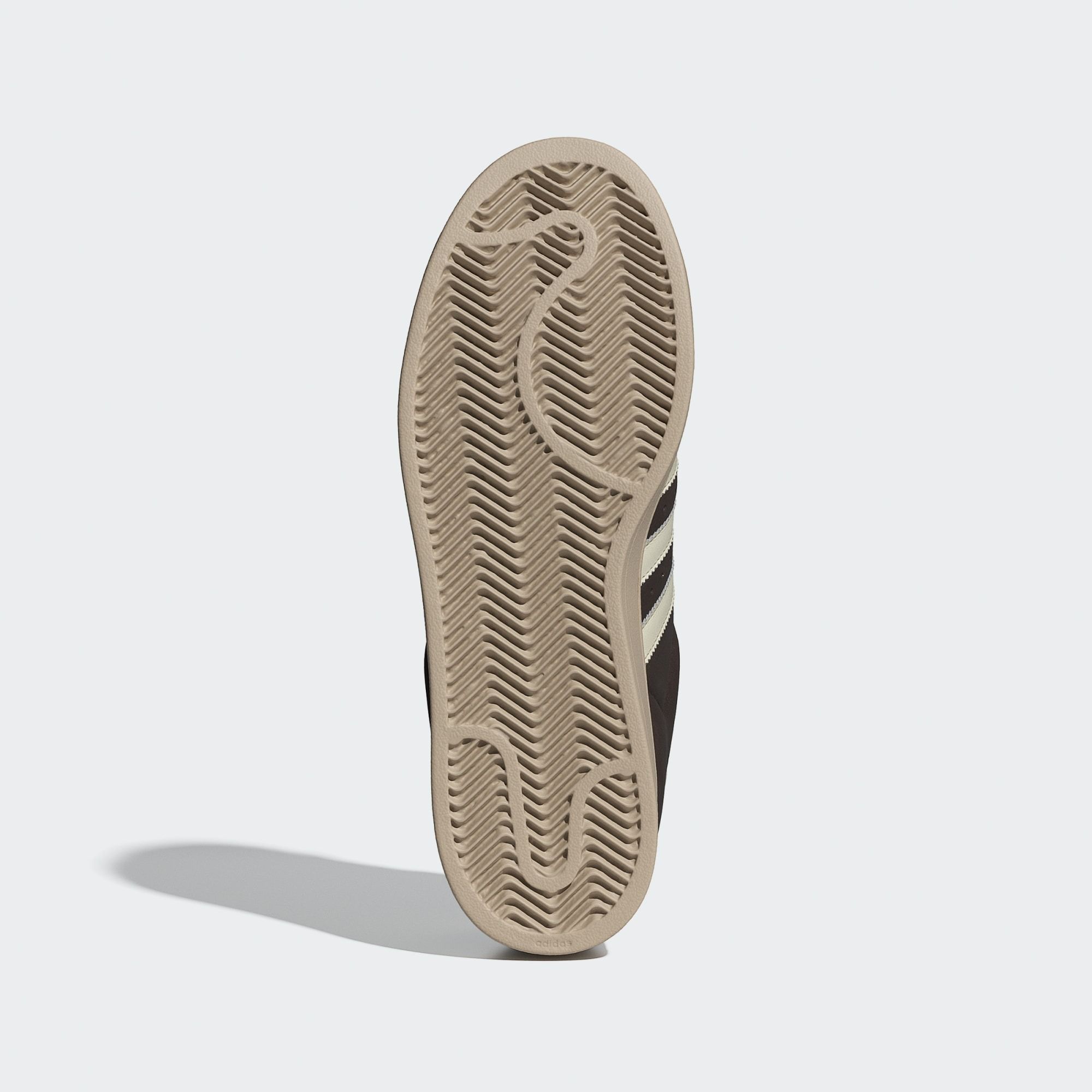  Giày thời trang adidas SUPERSTAR II Unisex - IH9314 