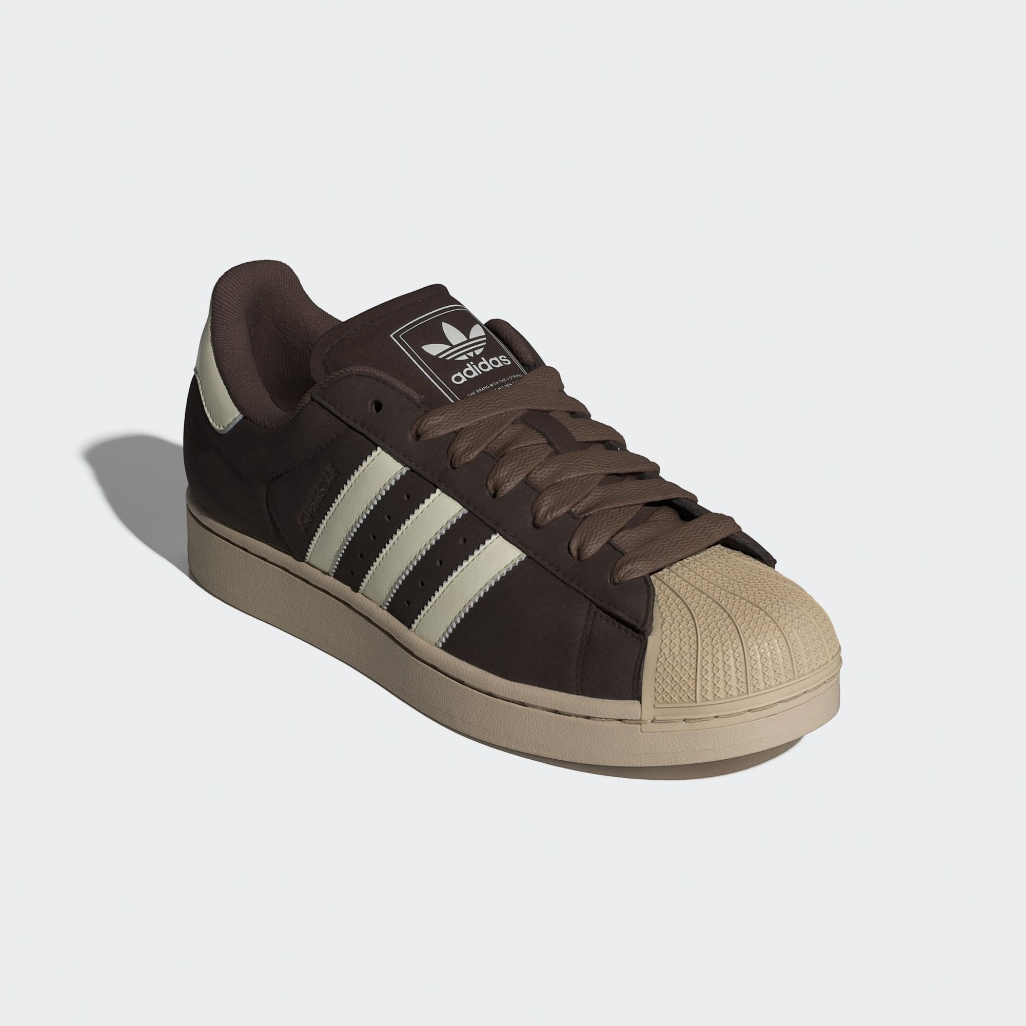  Giày thời trang adidas SUPERSTAR II Unisex - IH9314 