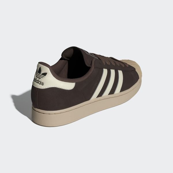  Giày thời trang adidas SUPERSTAR II Unisex - IH9314 