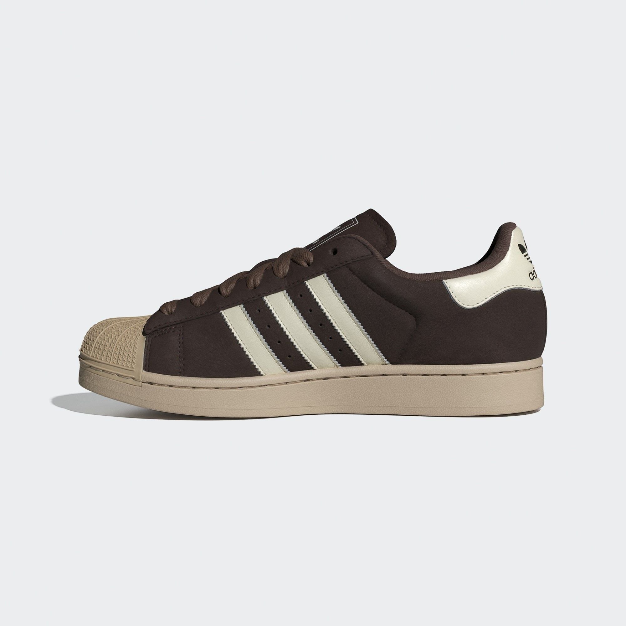  Giày thời trang adidas SUPERSTAR II Unisex - IH9314 