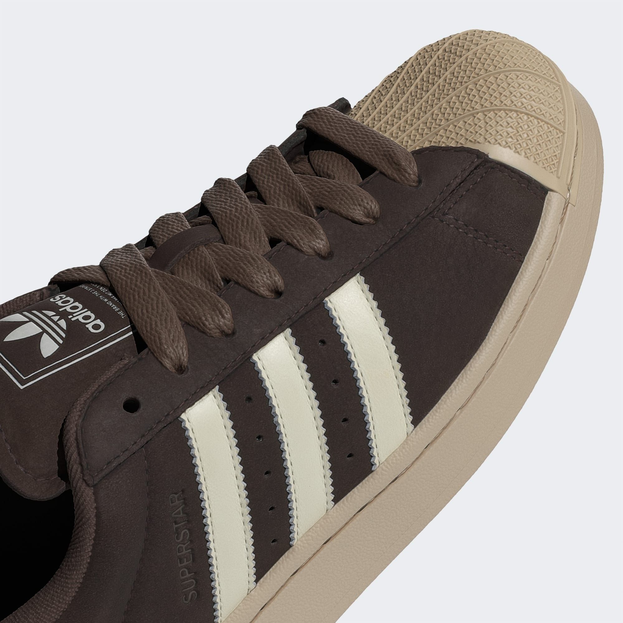  Giày thời trang adidas SUPERSTAR II Unisex - IH9314 
