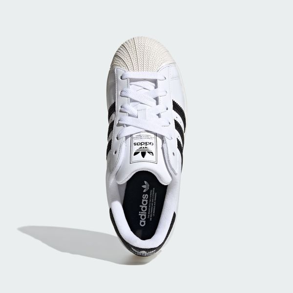  Giày thời trang adidas SUPERSTAR II W Nữ - HQ2285 
