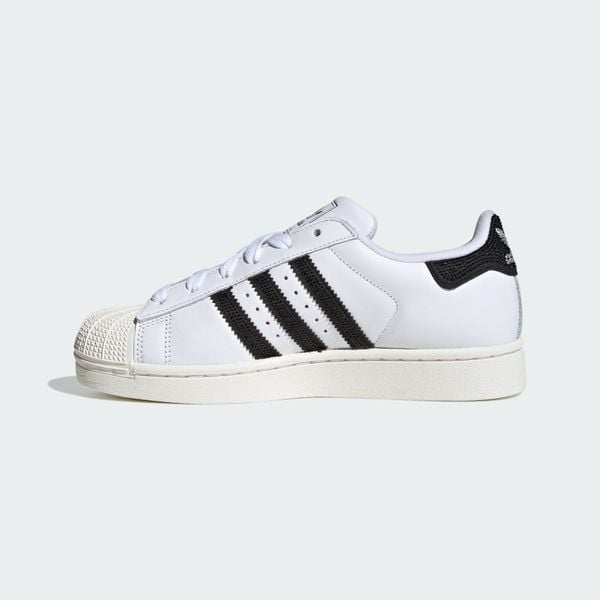  Giày thời trang adidas SUPERSTAR II W Nữ - HQ2285 