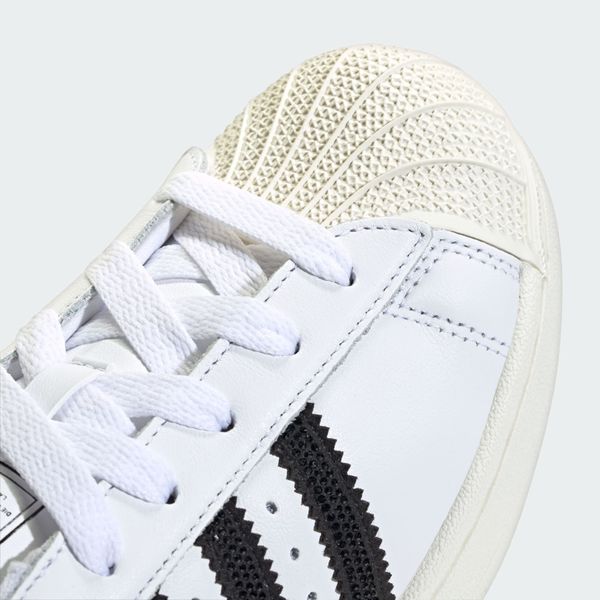  Giày thời trang adidas SUPERSTAR II W Nữ - HQ2285 