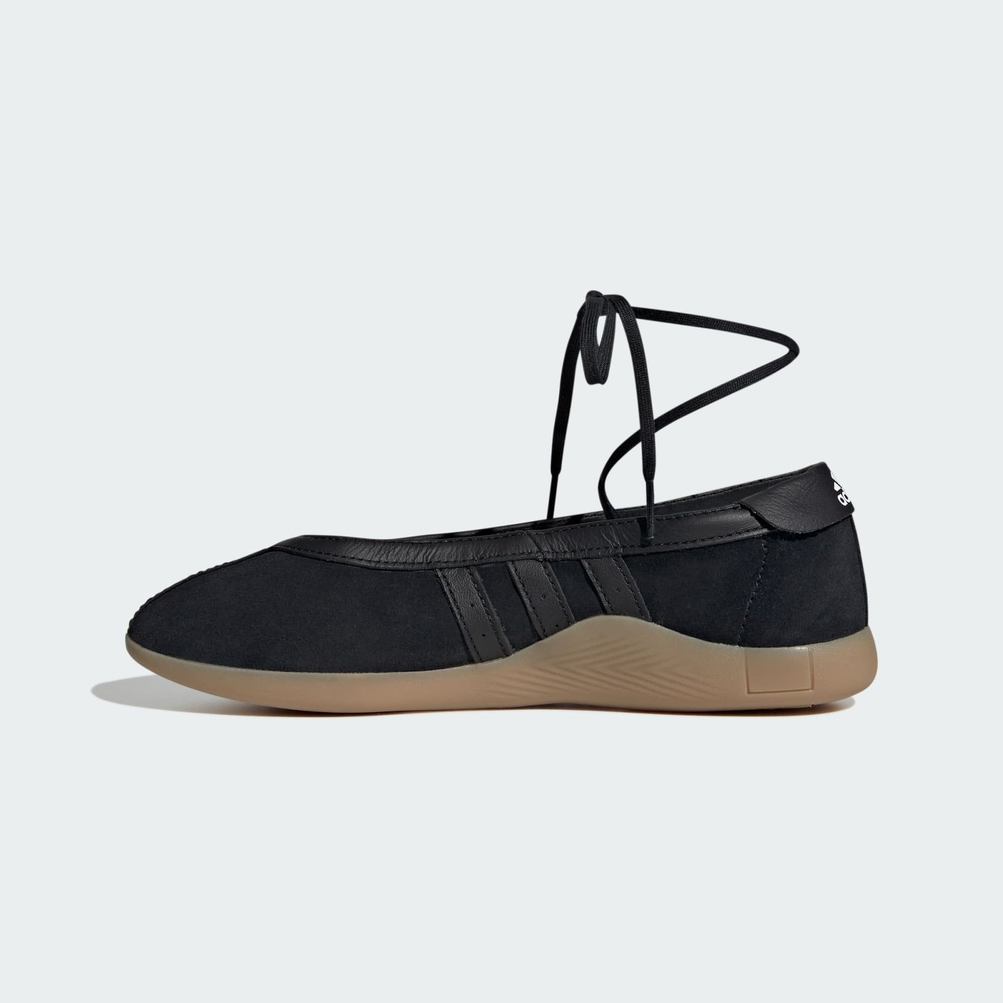  Giày thời trang adidas TAEKWONDO MEI BALLET W Nữ - JQ0669 