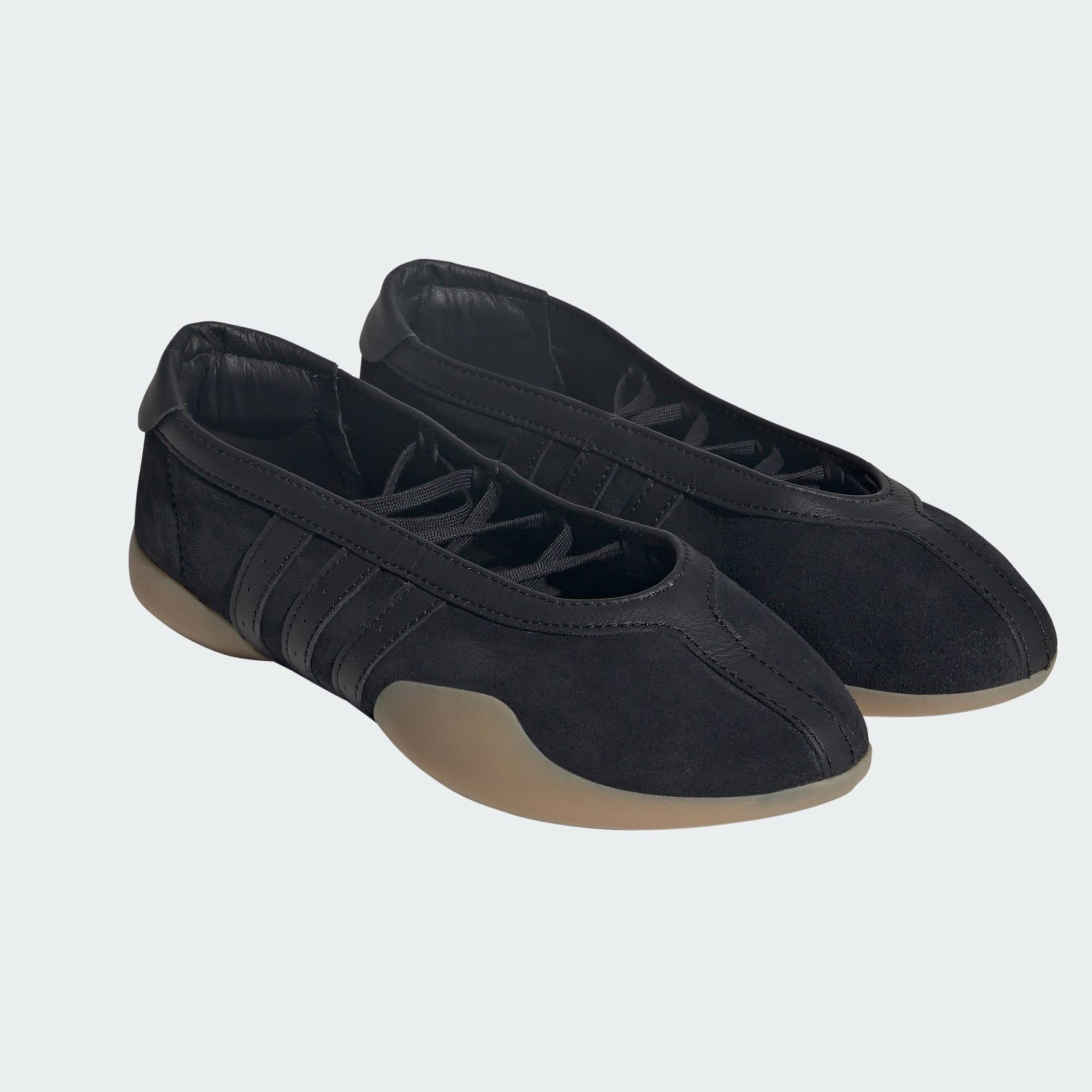  Giày thời trang adidas TAEKWONDO MEI BALLET W Nữ - JQ0669 