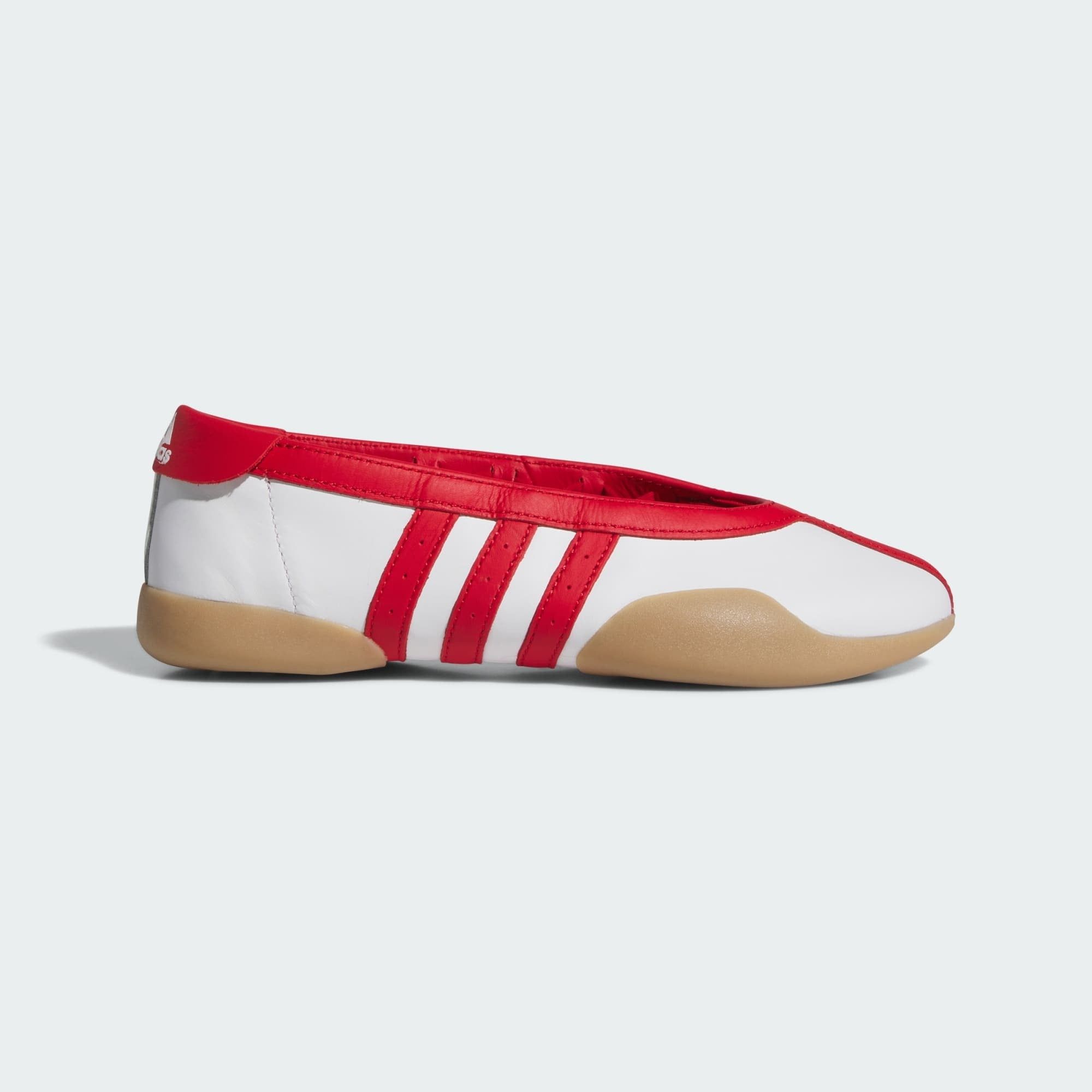 Giày thời trang adidas Taekwondo Mei Ballet W Nữ - JQ0960 