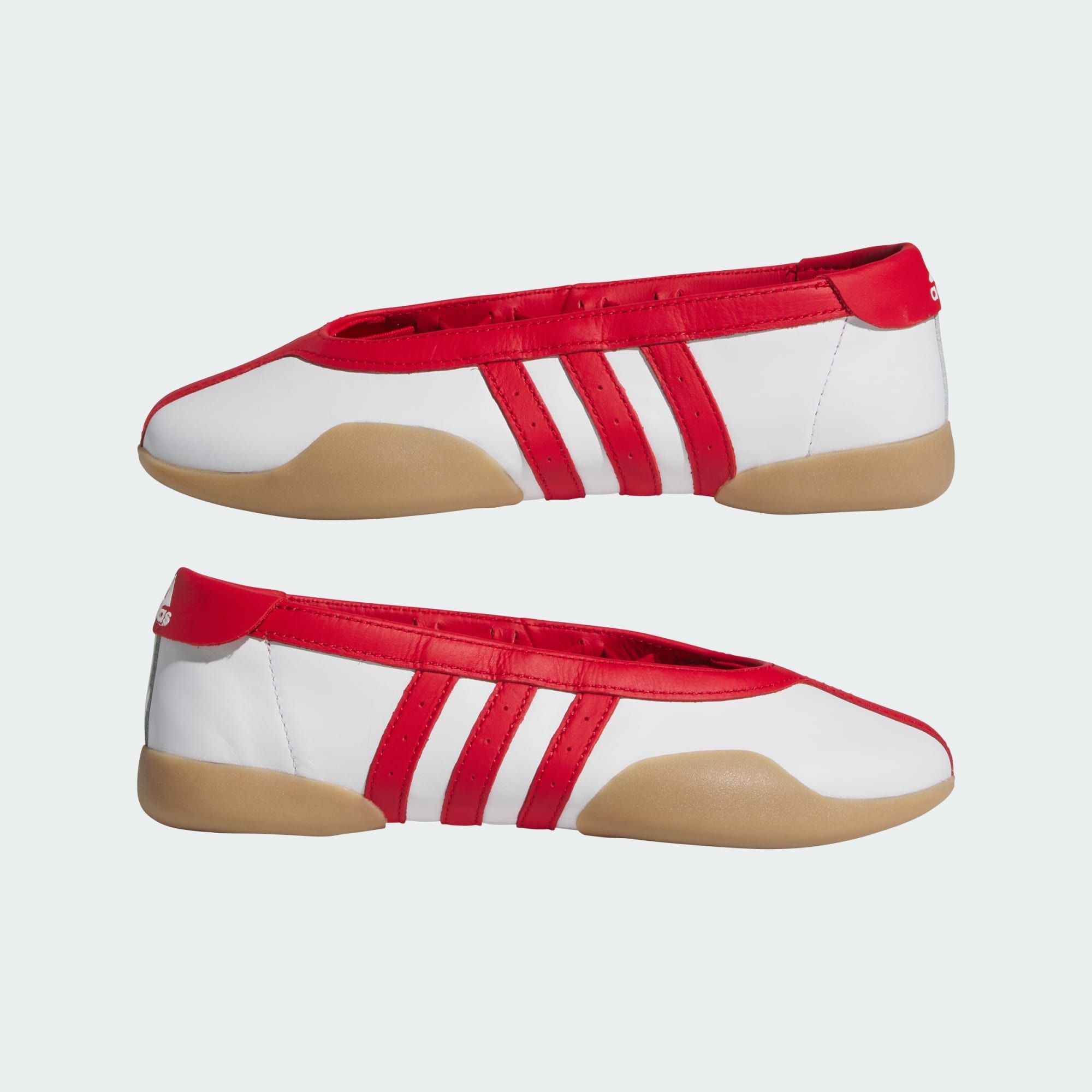  Giày thời trang adidas Taekwondo Mei Ballet W Nữ - JQ0960 