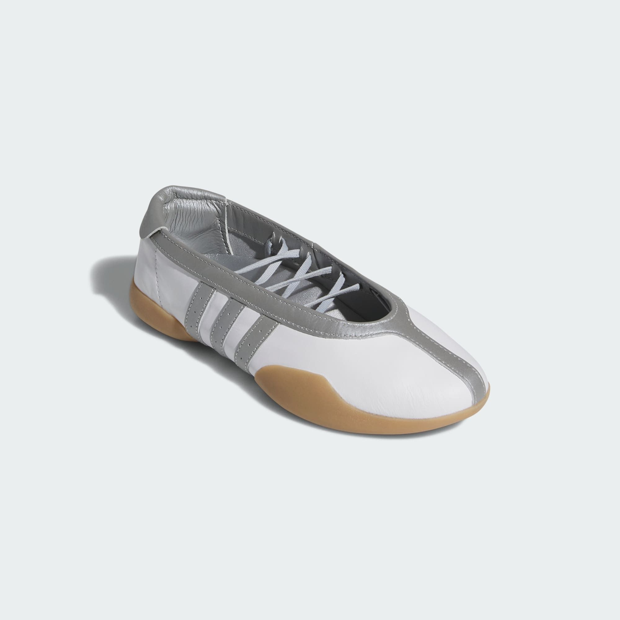  Giày thời trang adidas Taekwondo Mei Ballet Nữ - JQ6438 