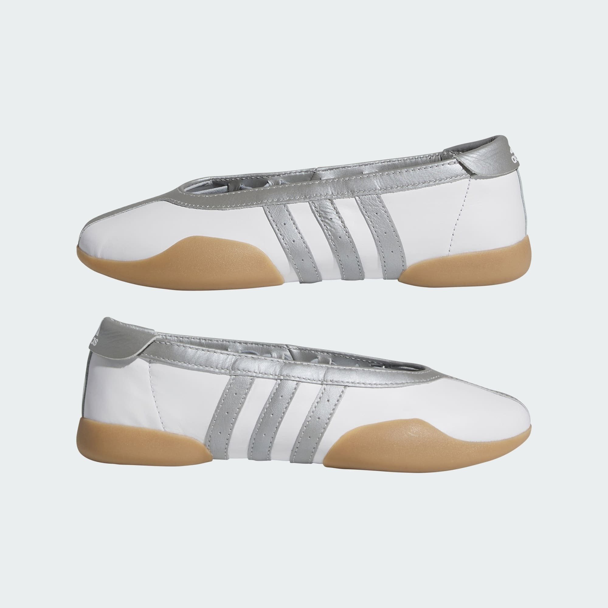  Giày thời trang adidas Taekwondo Mei Ballet Nữ - JQ6438 