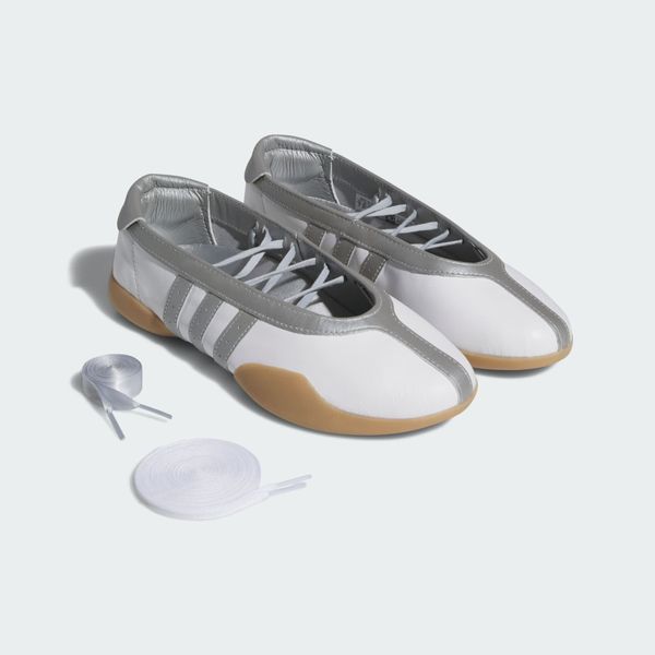  Giày thời trang adidas Taekwondo Mei Ballet Nữ - JQ6438 