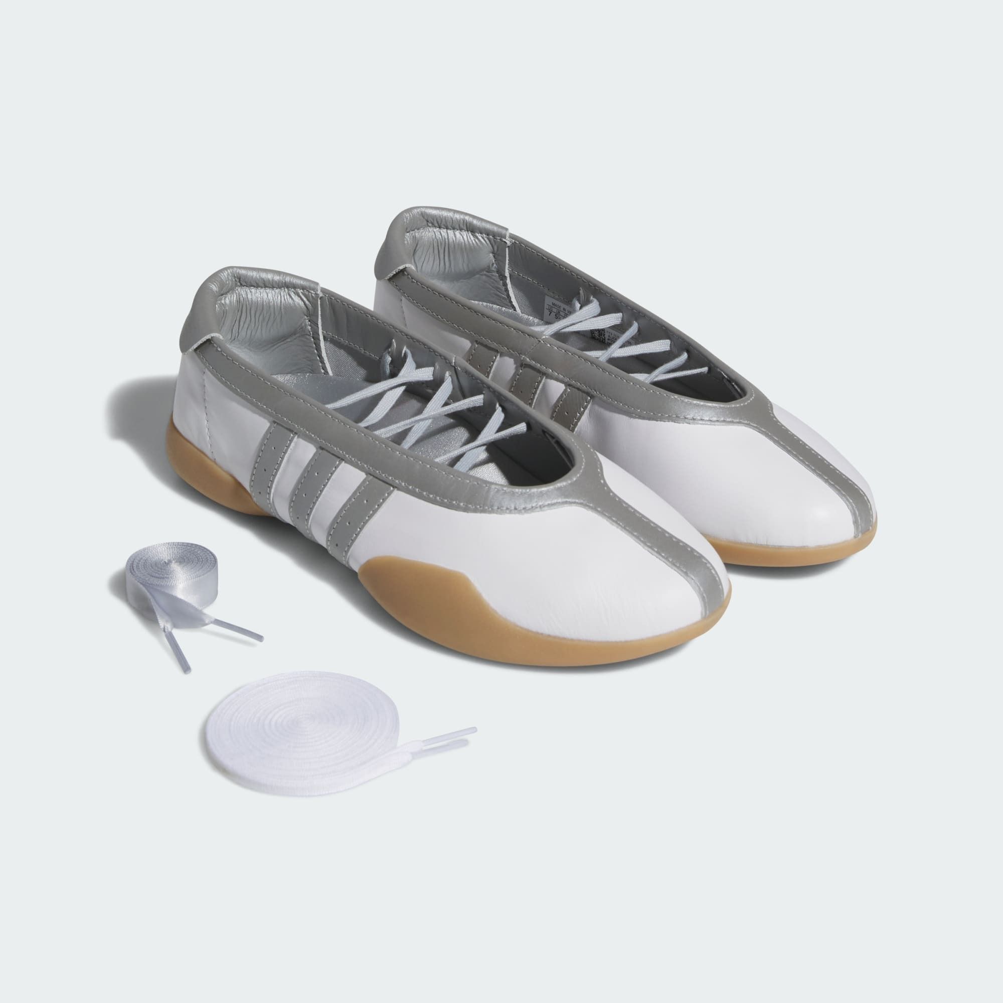  Giày thời trang adidas Taekwondo Mei Ballet Nữ - JQ6438 