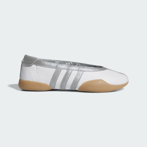  Giày thời trang adidas Taekwondo Mei Ballet Nữ - JQ6438 