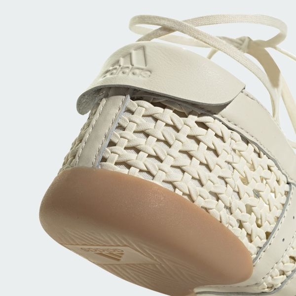  Giày thời trang adidas Taekwondo Mei Ballet W Nữ - KI3582 