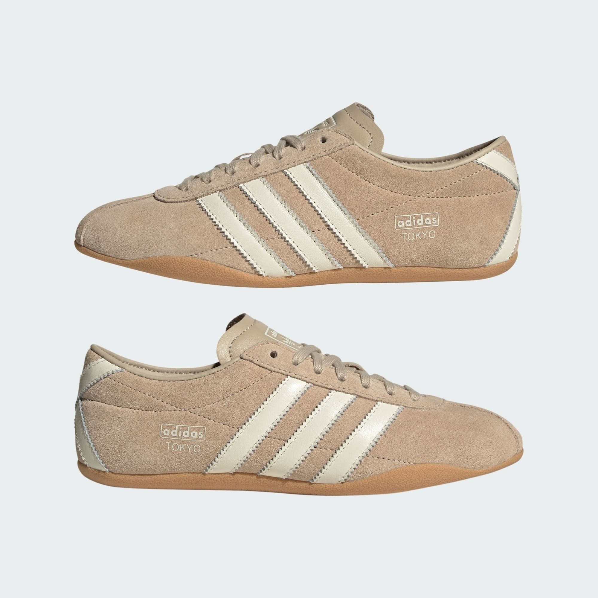  Giày thời trang adidas TOKYO W Nữ - KI3583 