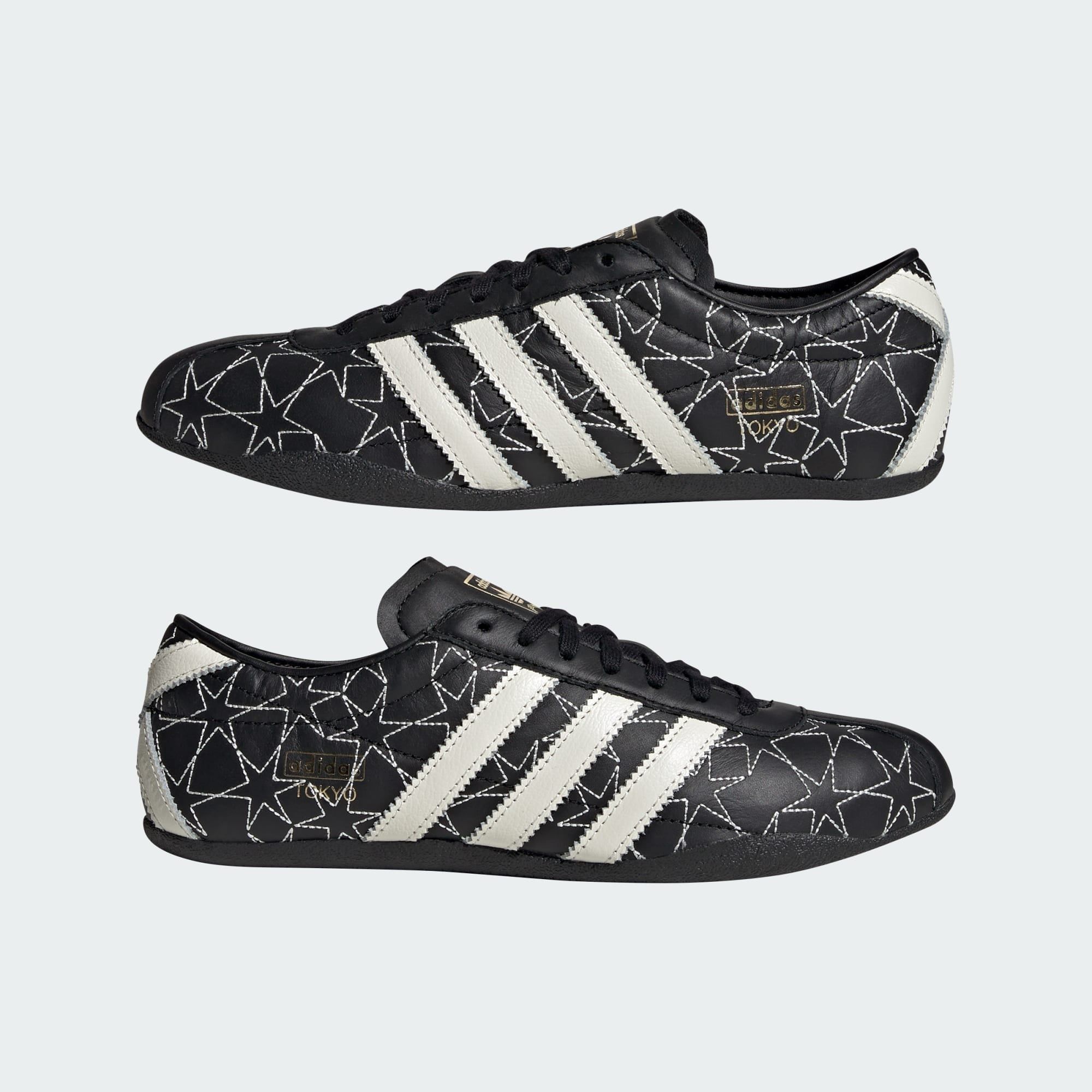  Giày thời trang adidas Tokyo W Nữ - IH6639 