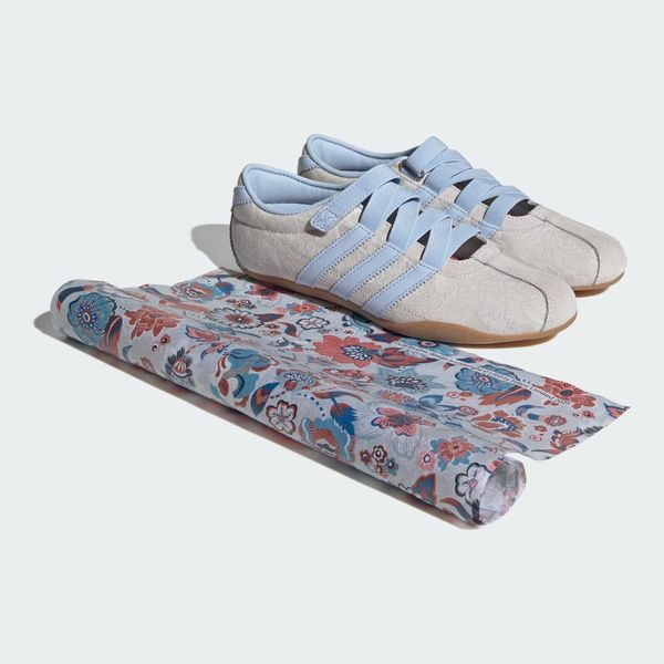  Giày thời trang adidas Tokyo Mary Jane Nữ - IH4532 