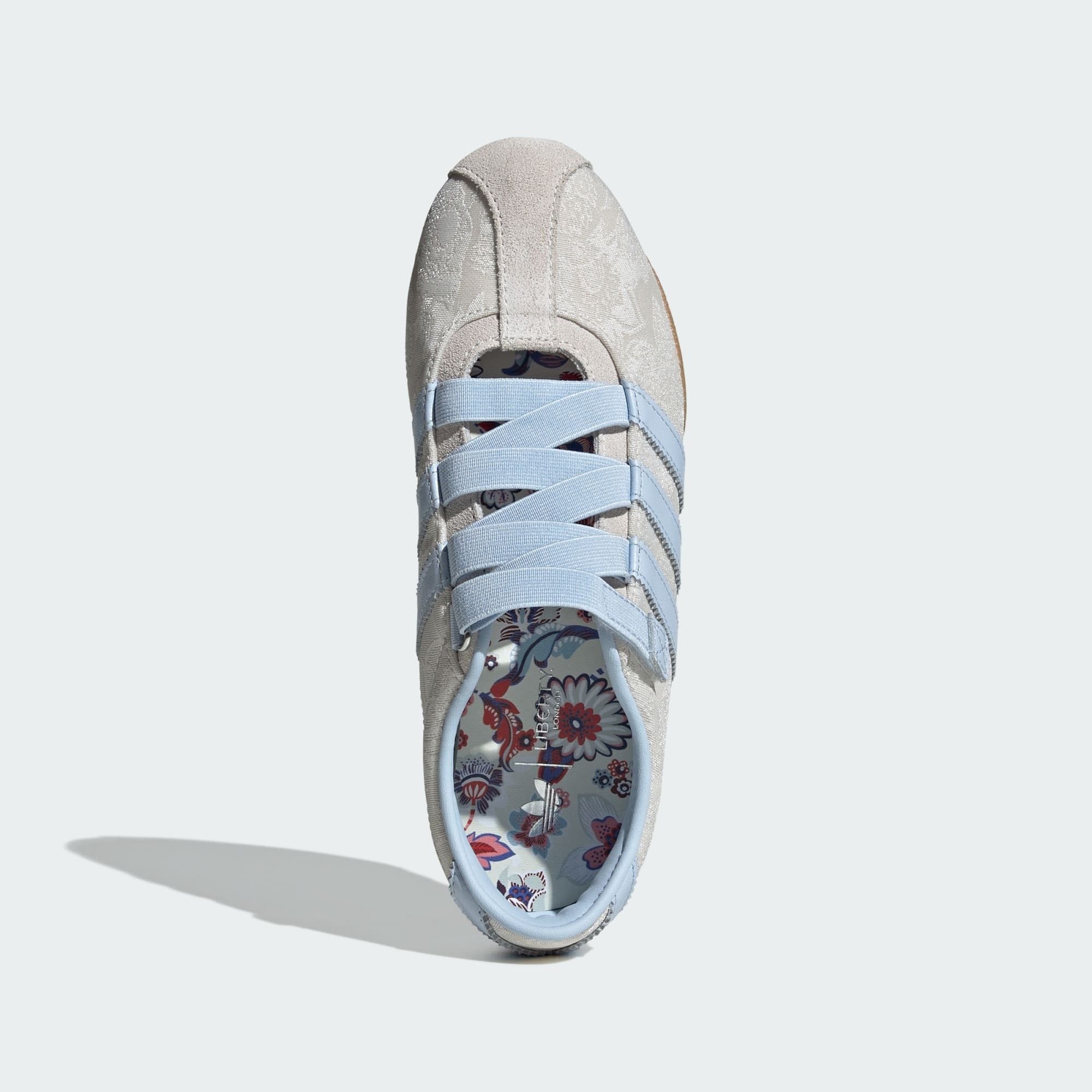  Giày thời trang adidas Tokyo Mary Jane Nữ - IH4532 