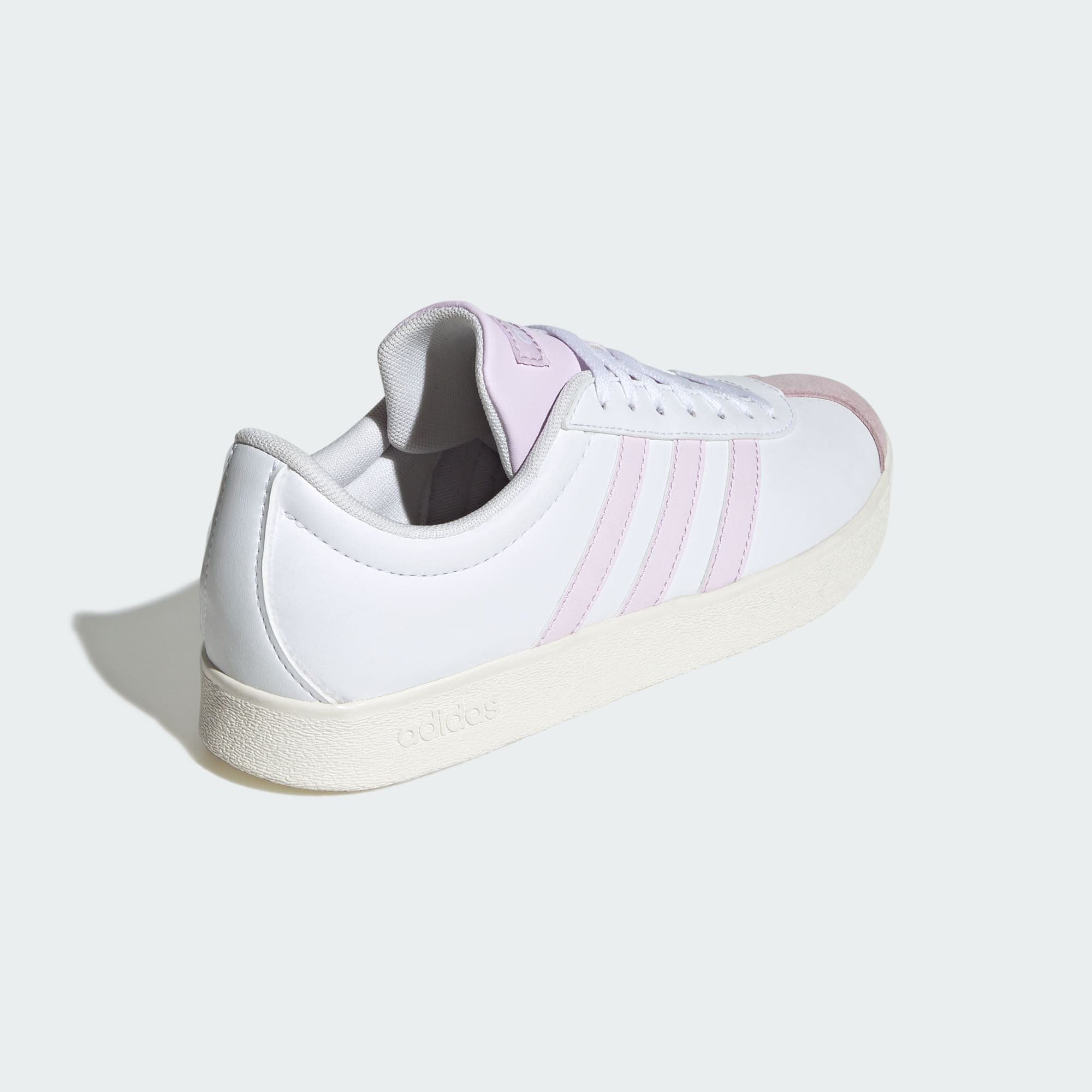  Giày thời trang adidas VL Court Base Nữ - JI1765 
