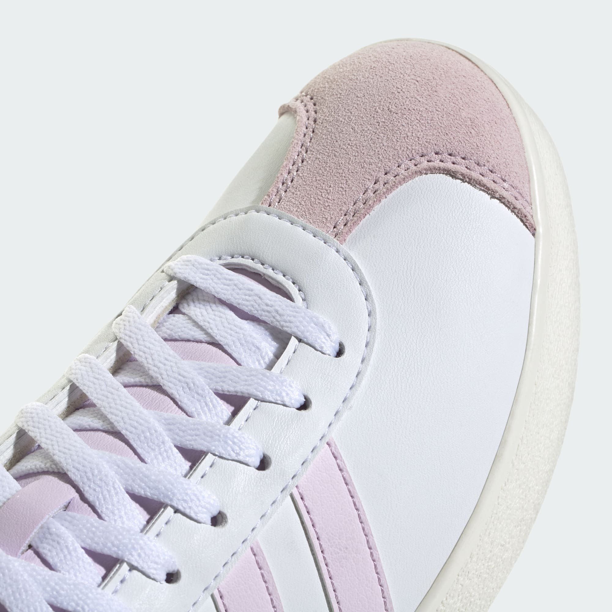  Giày thời trang adidas VL Court Base Nữ - JI1765 