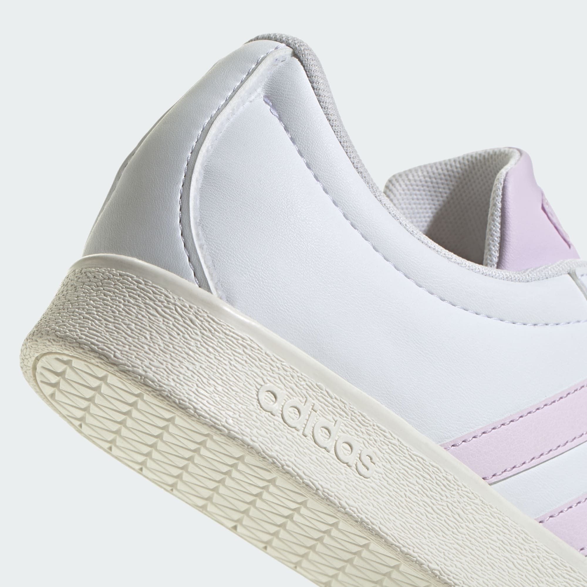  Giày thời trang adidas VL Court Base Nữ - JI1765 