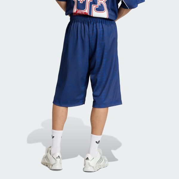  Quần short GRFX adidas Nam - KE0151 