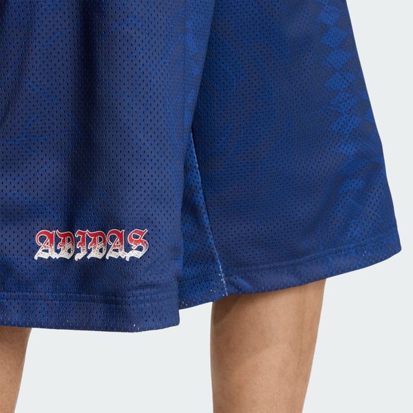  Quần short GRFX adidas Nam - KE0151 