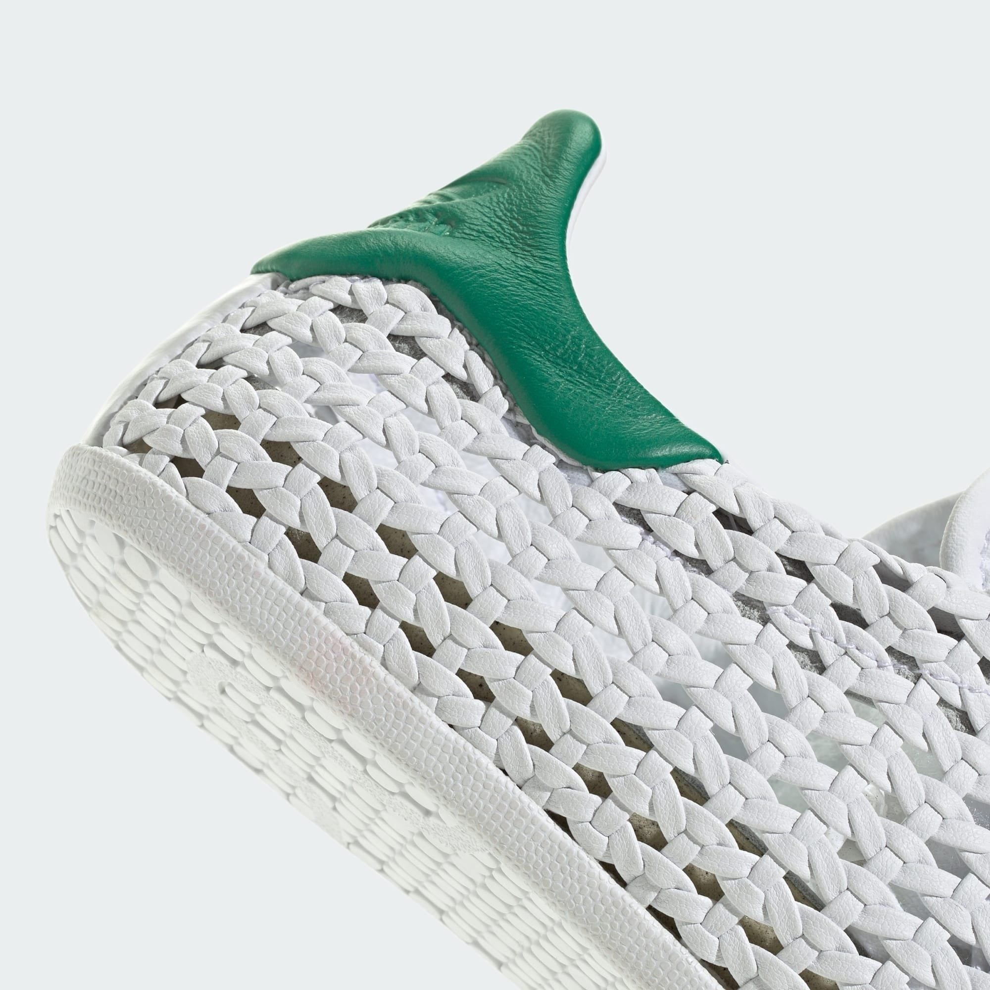  Giày thời trang adidas Stan Smith Lo Pro Nữ - IH9356 