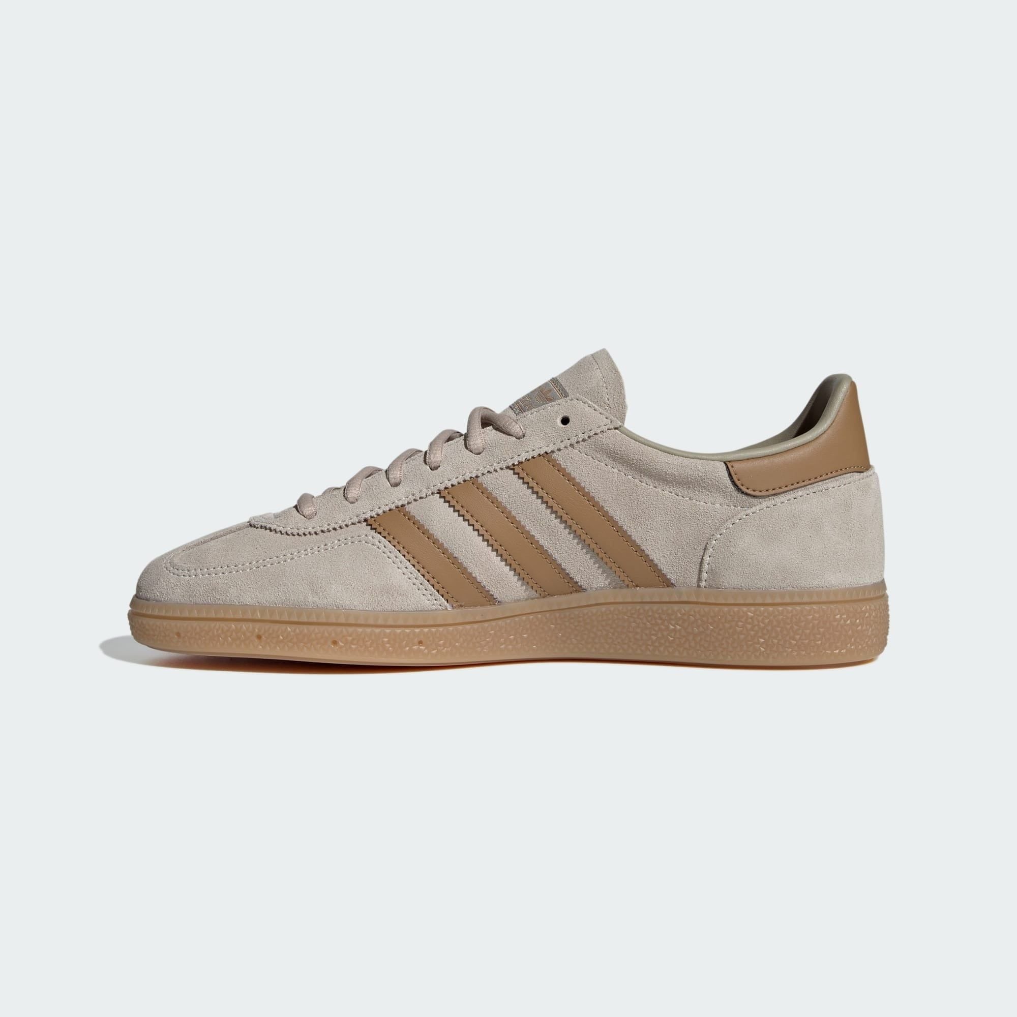  Giày thời trang adidas Handball Spezial Nam - IH9762 