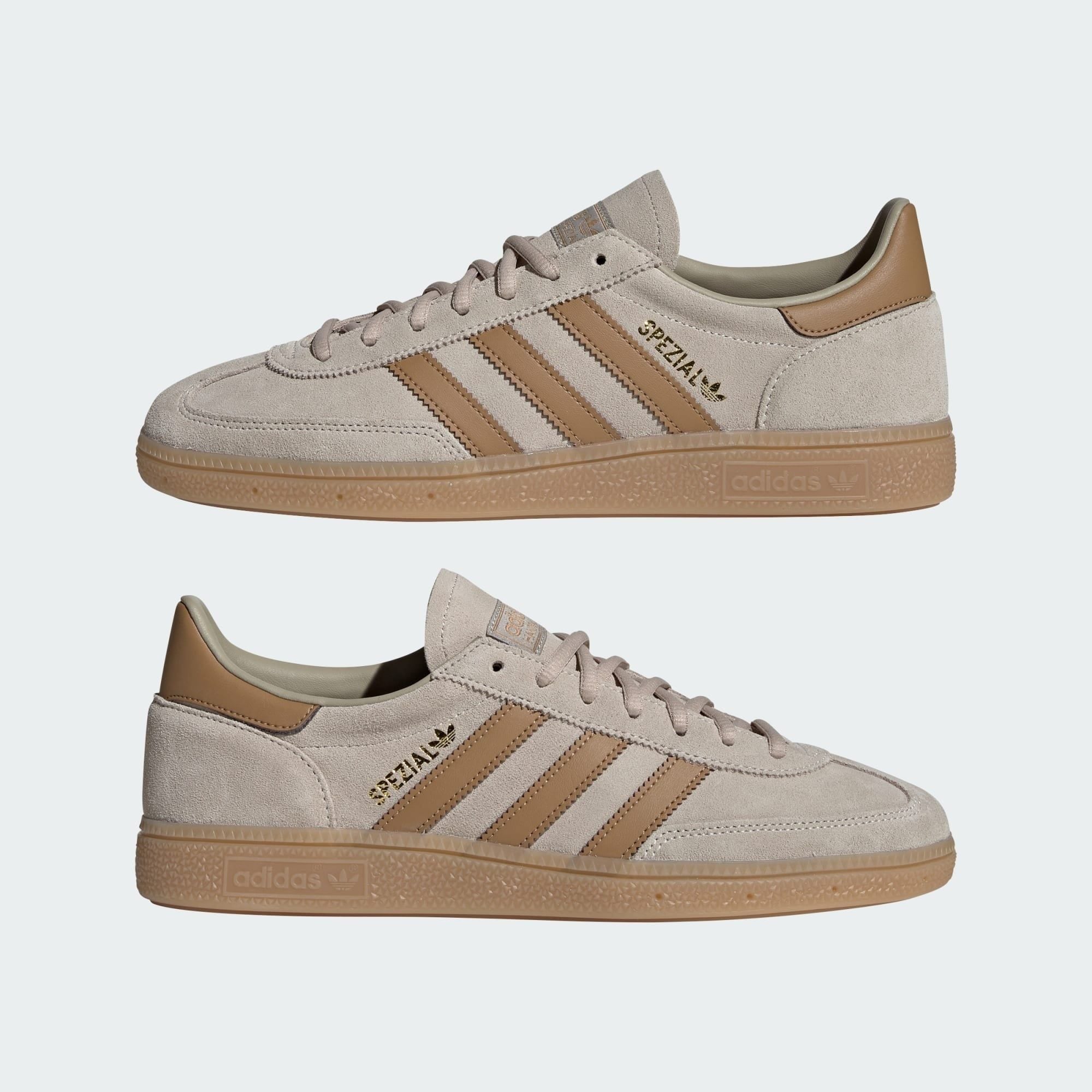  Giày thời trang adidas Handball Spezial Nam - IH9762 