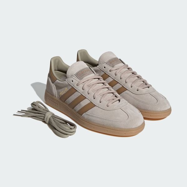  Giày thời trang adidas Handball Spezial Nam - IH9762 