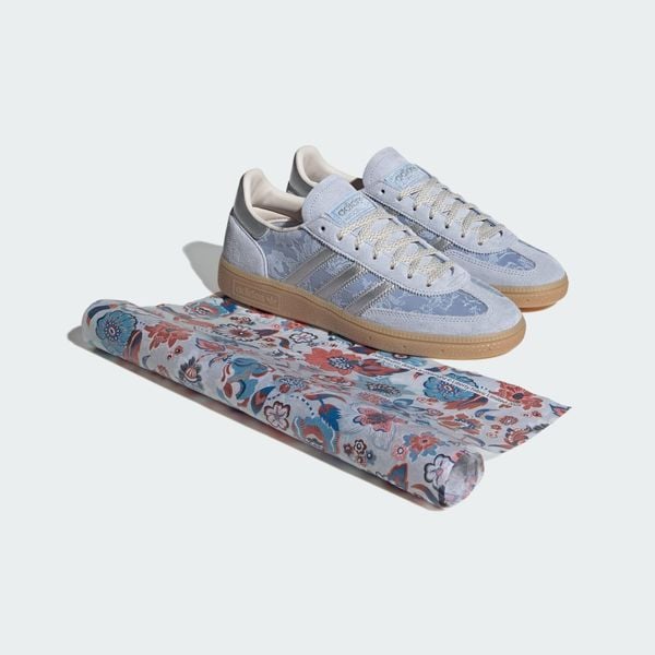  Giày thời trang adidas Handball Spezial X Liberty London Nữ - IH4505 