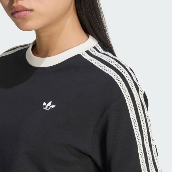  Áo T-shirt adidas SUMMER GLOW ADVANCED 3S TEE Nữ - KY8127 