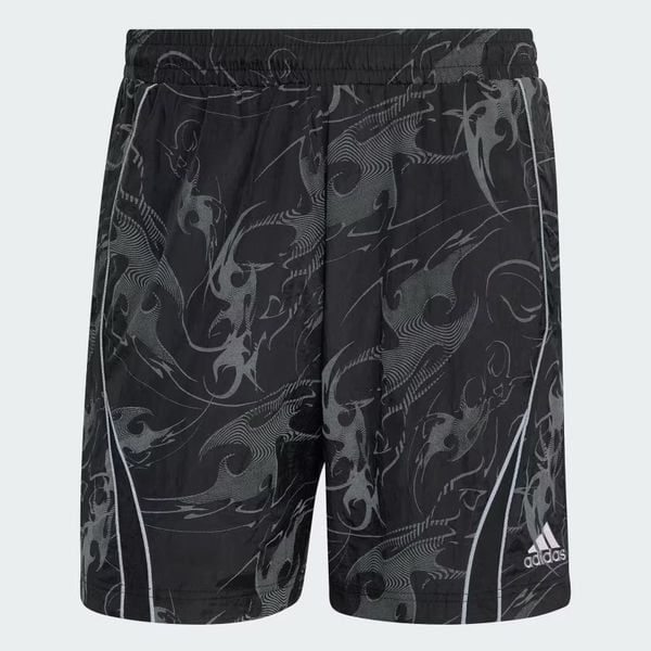  Quần short adidas Adilenium Season 4 Teamgeist Nam - KF8525 