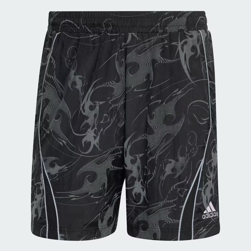 Quần short adidas Adilenium Season 4 Teamgeist Nam - KF8525 