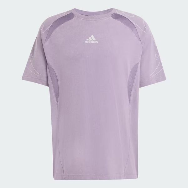  Áo T-shirt adidas Adilenium Season 4 Teamgeist Nam - KF8539 