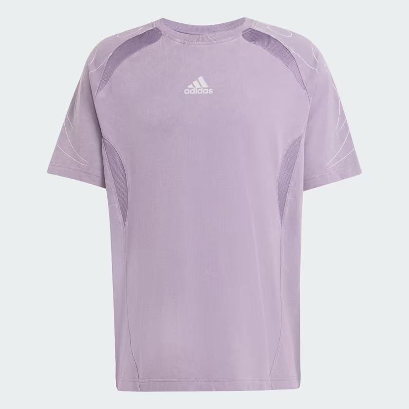 Áo T-shirt adidas Adilenium Season 4 Teamgeist Nam - KF8539 