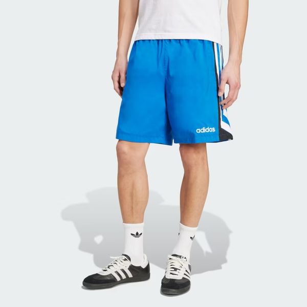  Quần short adidas 90s Football Nam - JX3076 