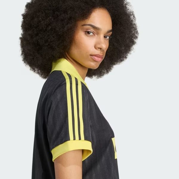  Áo jersey adidas Football-Inspired  Nữ - JW2562 