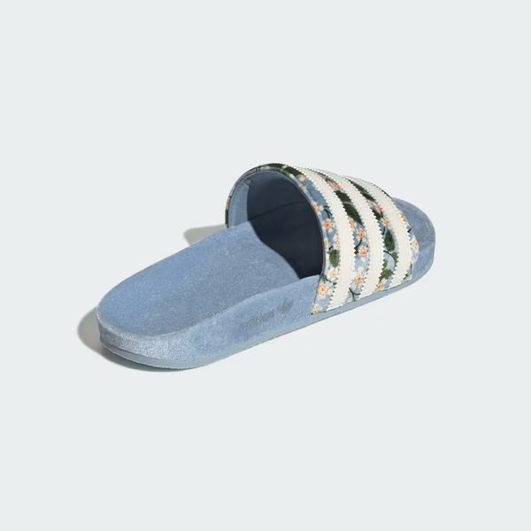  Dép quai ngang adidas Adilette x Liberty London Nữ - JP8184 